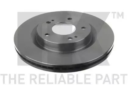 203046 NK Тормозной диск