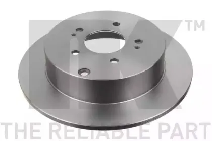 203047 NK Тормозной диск