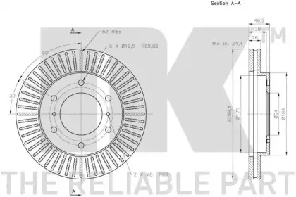 nk-203054