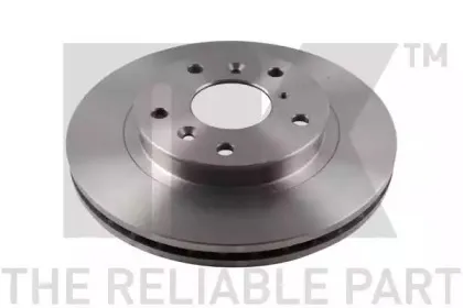 203220 NK Тормозной диск