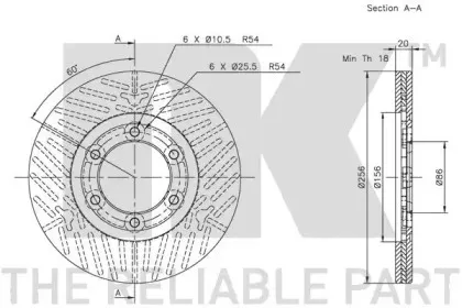 nk-203222