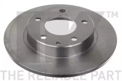 203228 NK Тормозной диск