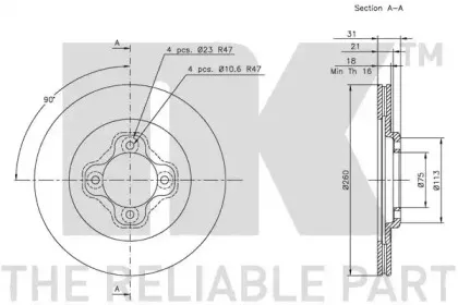 nk-203238