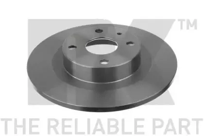 203248 NK Тормозной диск