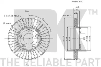 nk-203251