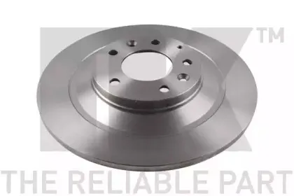 203265 NK Тормозной диск