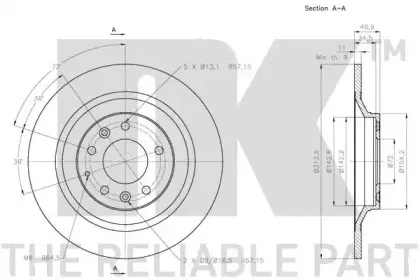 nk-203265