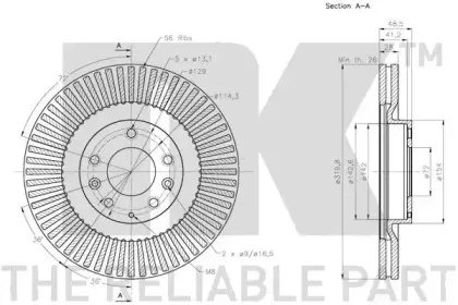 nk-203274