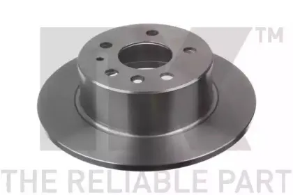 203305 NK Тормозной диск