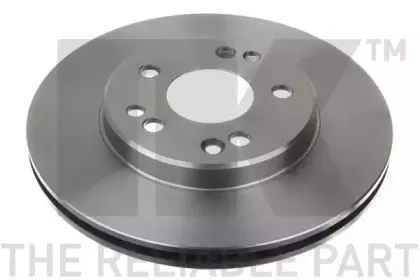 203308 NK Тормозной диск