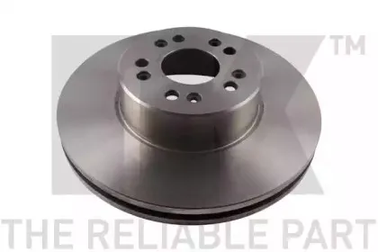 203329 NK Тормозной диск