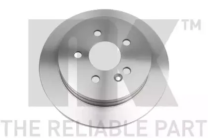 203354 NK Тормозной диск