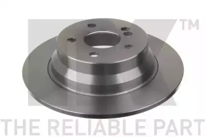 203362 NK Тормозной диск