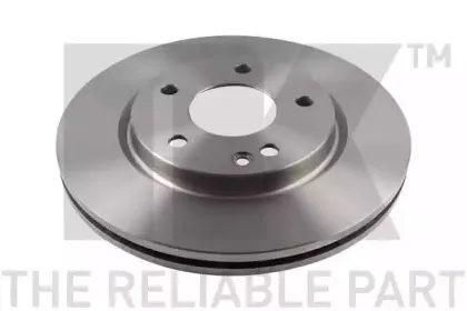 203369 NK Тормозной диск