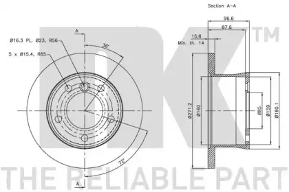 nk-203378