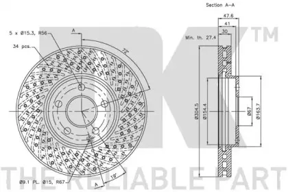 nk-203381