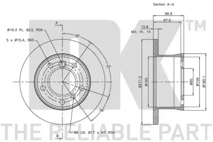 nk-203396