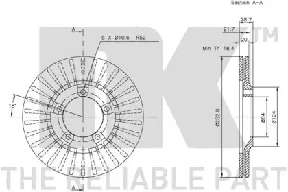 nk-203404