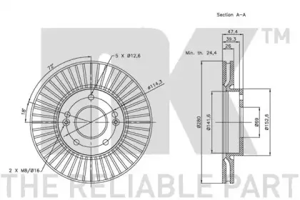 nk-203421