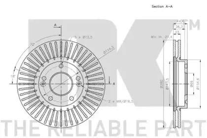 nk-203445