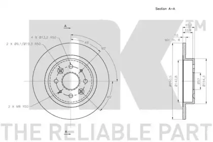 nk-203508