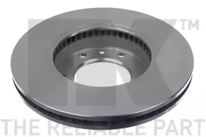 203524 NK Тормозной диск