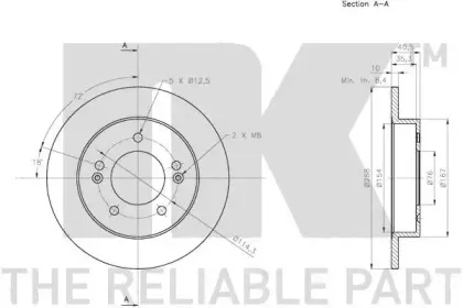 nk-203533