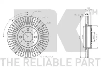 nk-203536