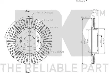 nk-203538