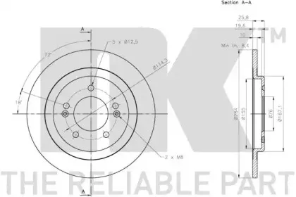 nk-203541