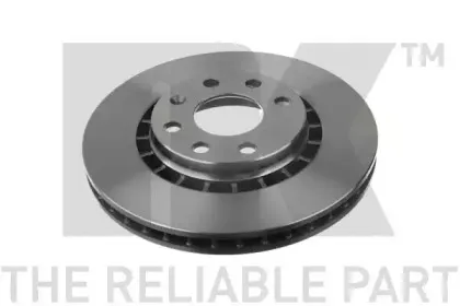 203613 NK Тормозной диск