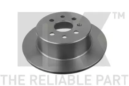 203623 NK Тормозной диск