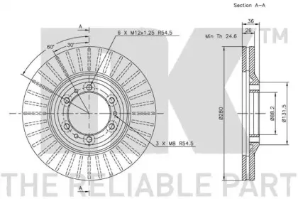 nk-203627