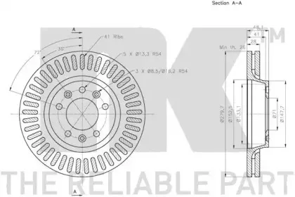 nk-203735