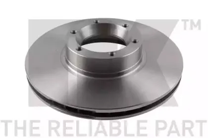 203920 NK Тормозной диск