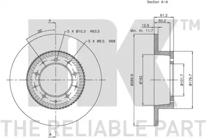 nk-204002