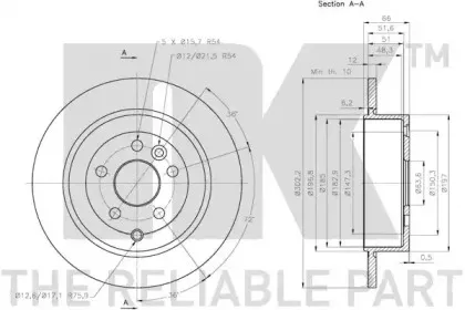 nk-204031
