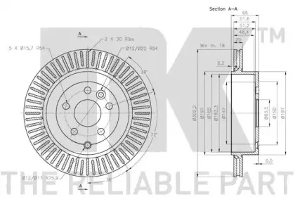 nk-204033