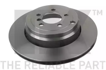 204041 NK Тормозной диск