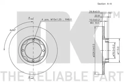 nk-204510