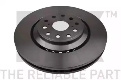 2045146 NK Тормозной диск