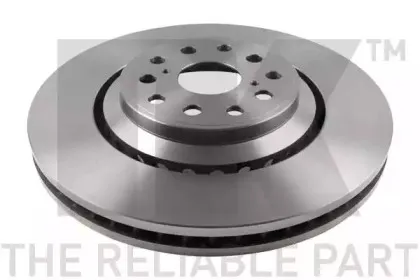 2045147 NK Тормозной диск