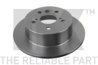 2045159 NK Тормозной диск