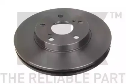 2045170 NK Тормозной диск