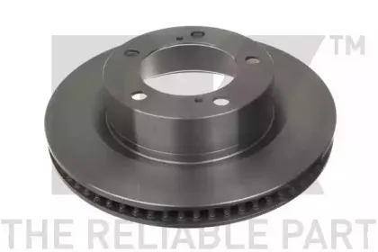 2045171 NK Тормозной диск