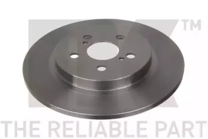 2045172 NK Тормозной диск