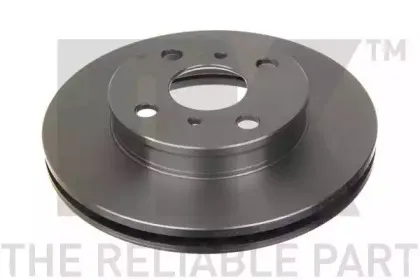 2045174 NK Тормозной диск