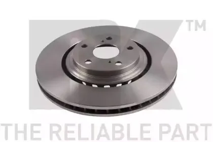 2045176 NK Тормозной диск