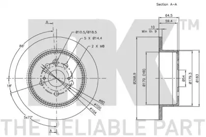 nk-204533