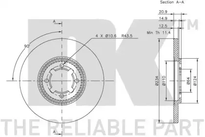 nk-204568